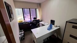 Fook Hai Building (D1), Office #523126491